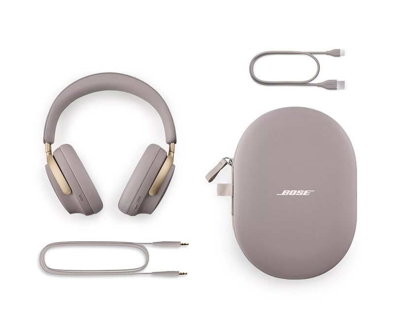 BOSE QuietComfort Ultra Headphones