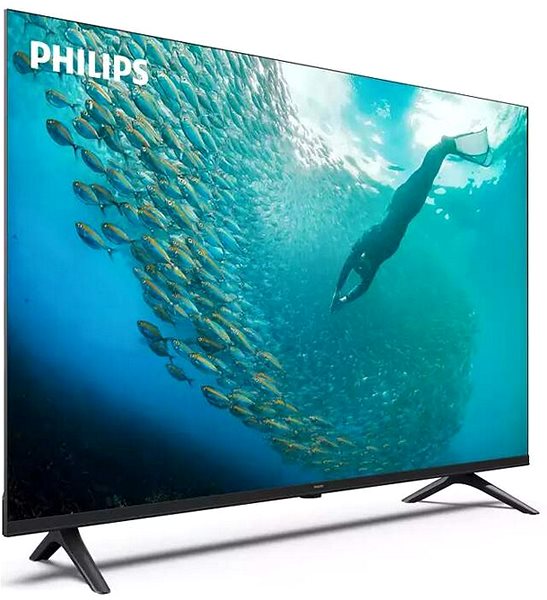 55" Philips 55PUS7009
